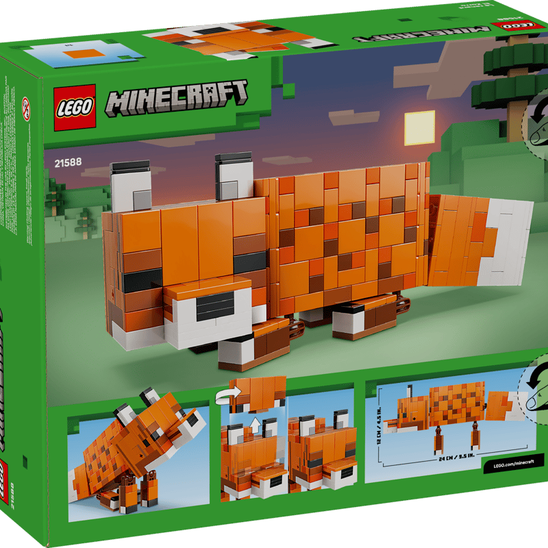 Lego Kettu