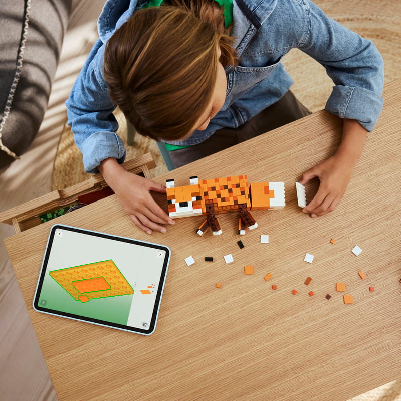 Lego Kettu