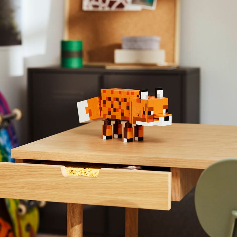 Lego Kettu