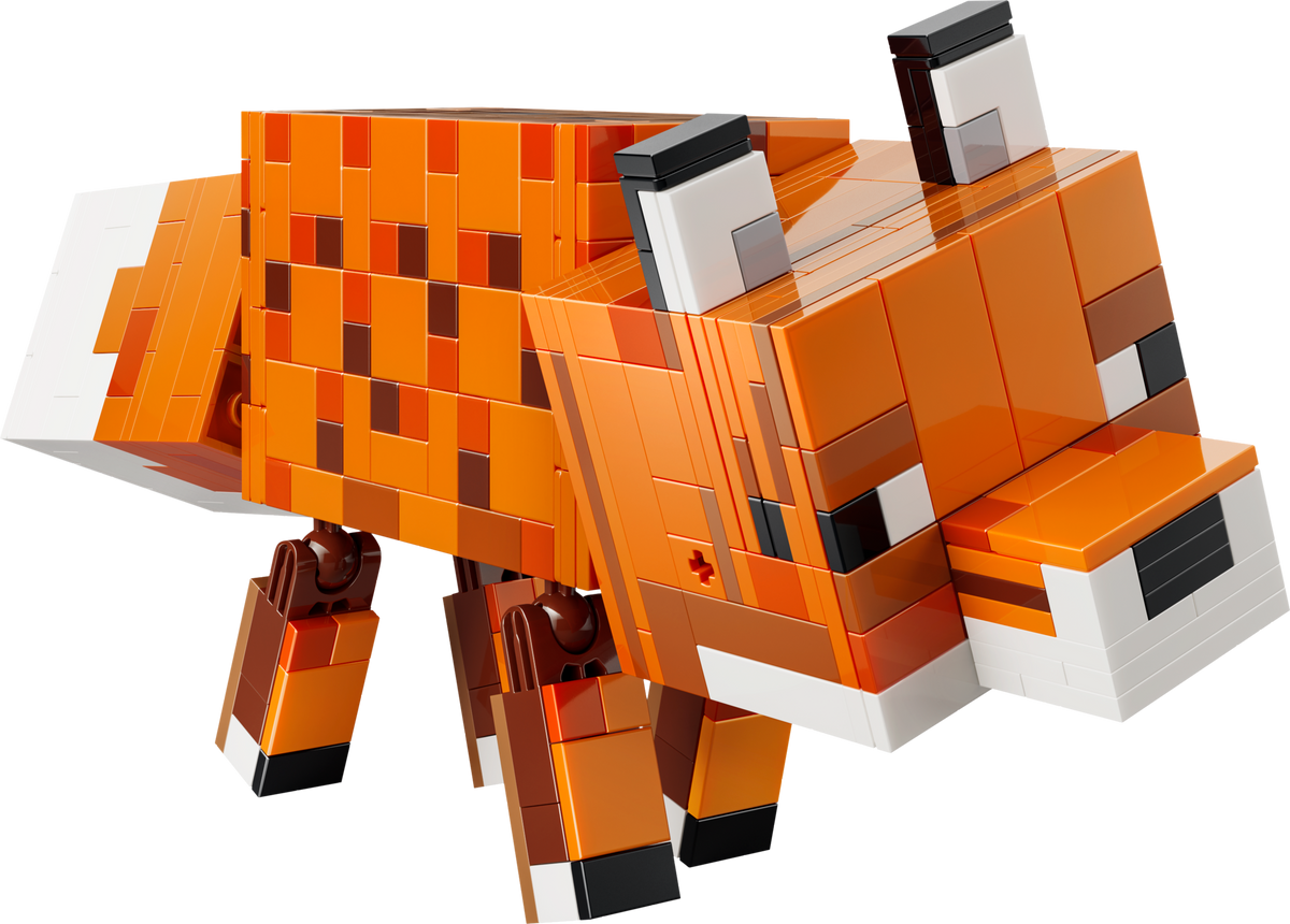 Lego Kettu