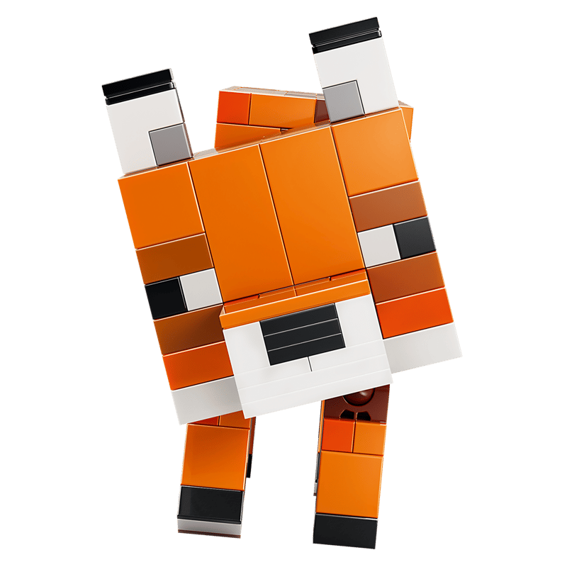 Lego Kettu
