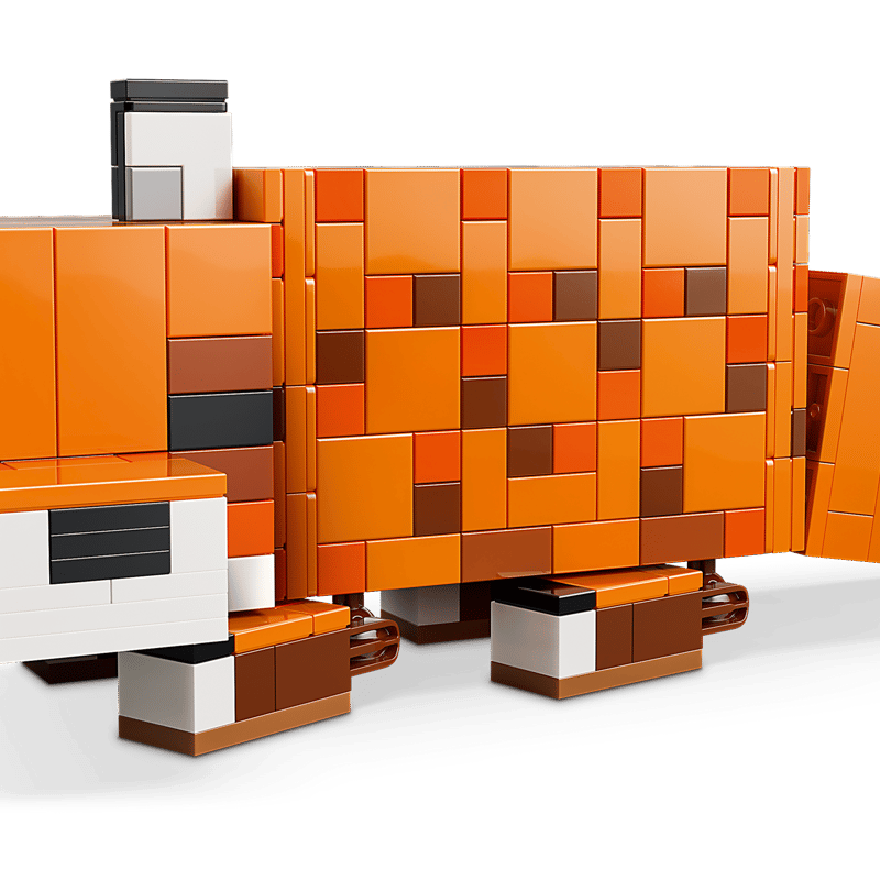 Lego Kettu
