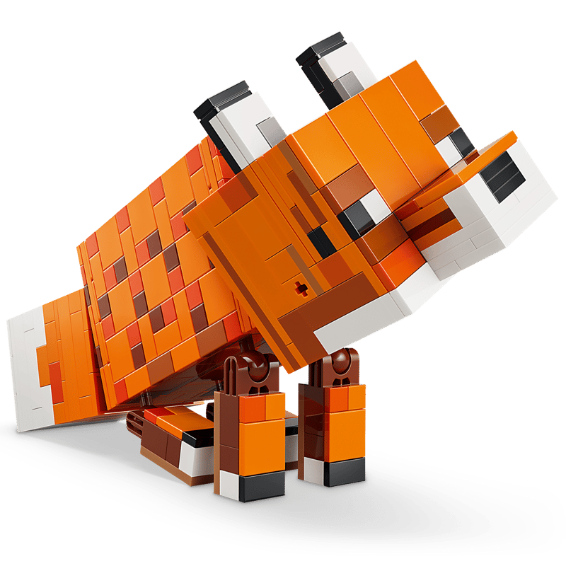 Lego Kettu
