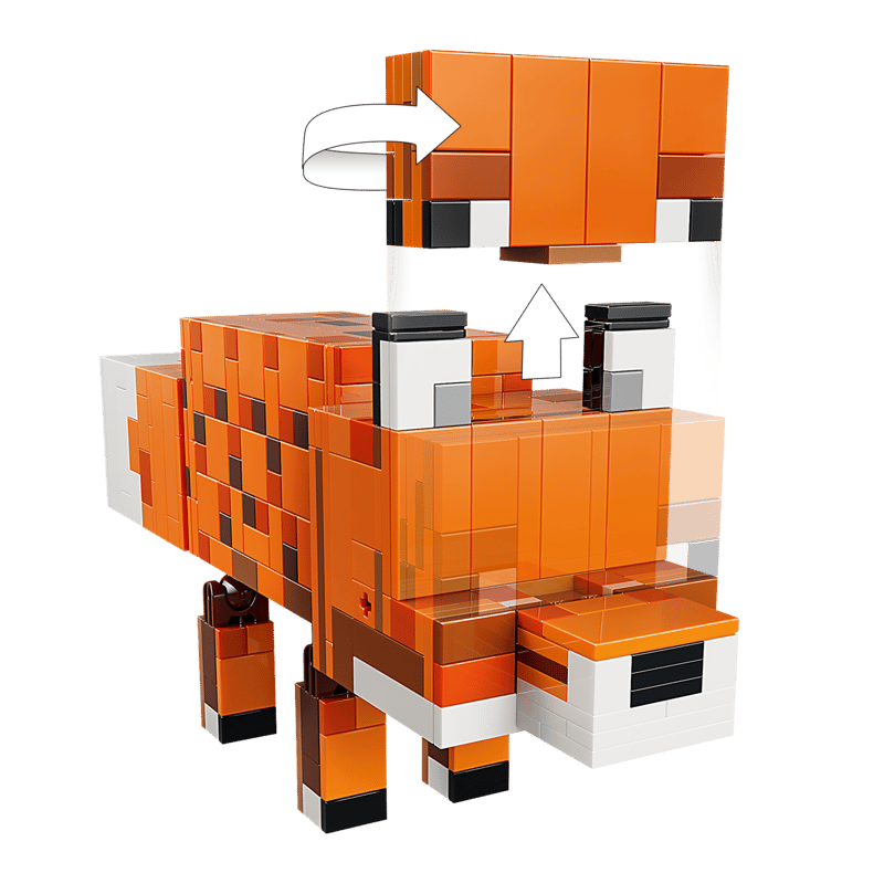 Lego Kettu