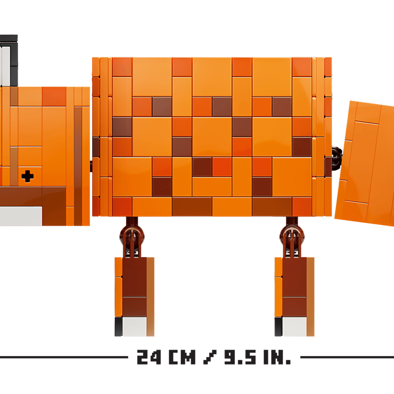 Lego Kettu