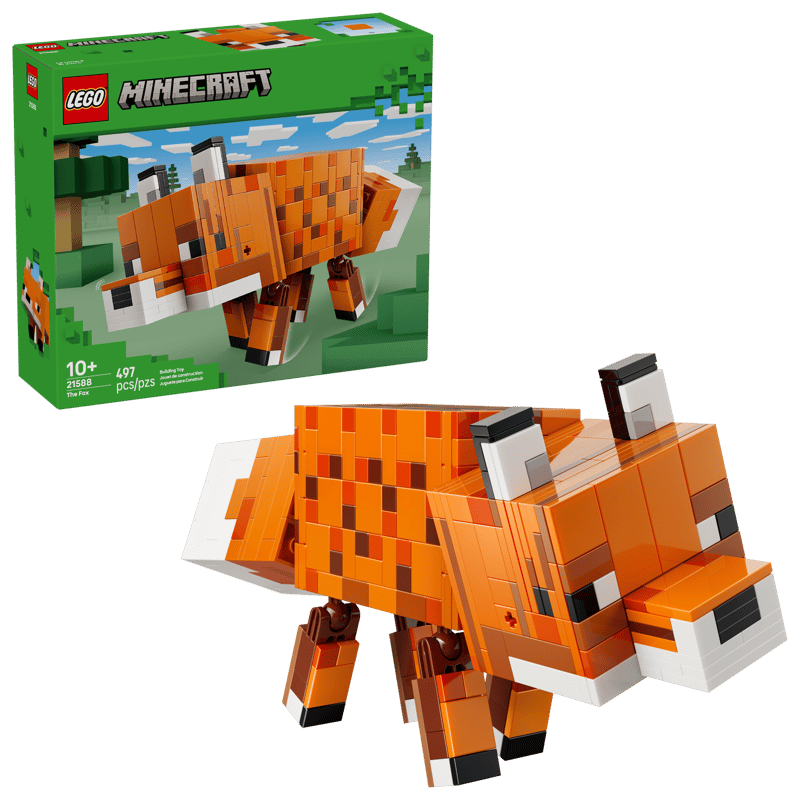 Lego Kettu