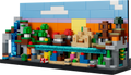 Lego Minibiomit