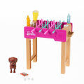 Brb mini playset