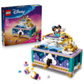 Lego Jasminen korurasia
