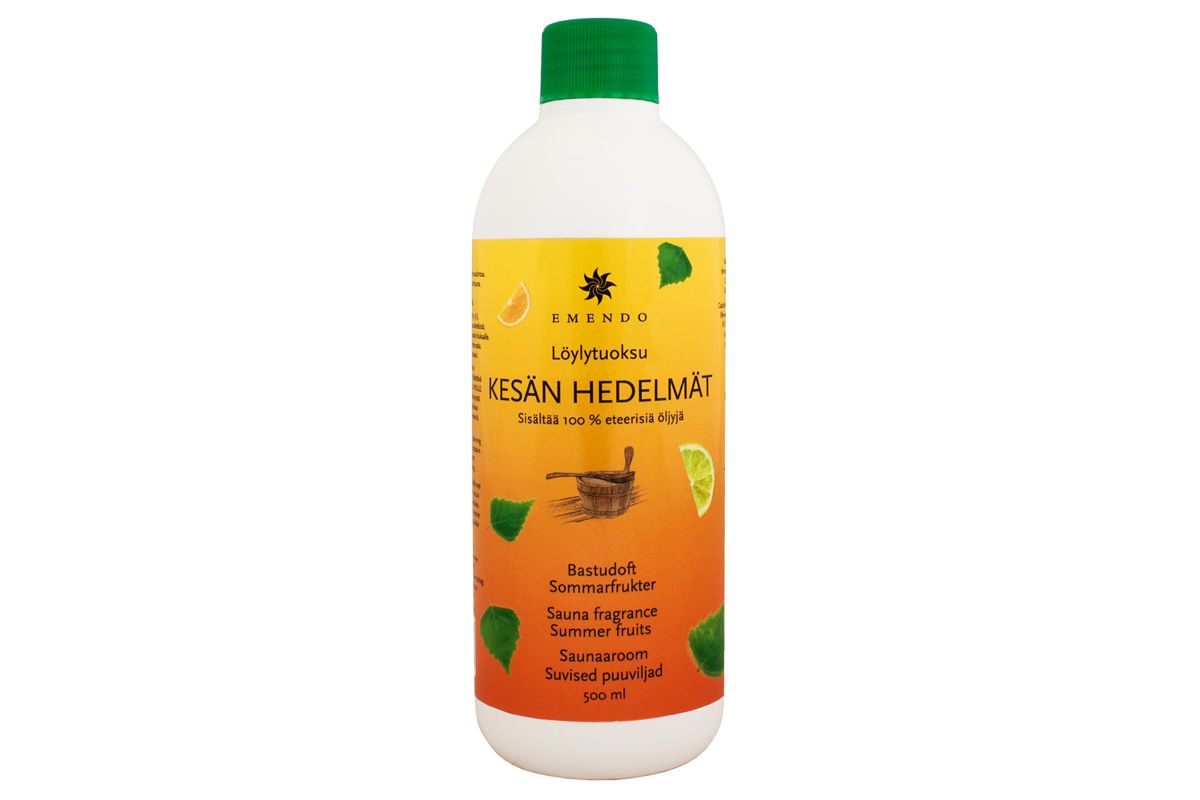 Emendo Löyöytuoksu 500 ml
