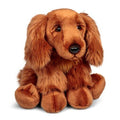 Cocker Spaniel pehmo, Animigos World of Nature 28cm pehmolelu realistisilla yksityiskohdilla, merkinnoilla ja