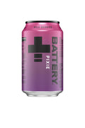 Battery pixie 0.33 l