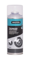 Spray Thunder puhdistusvaahto 400 ml