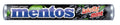 Mentos Lakrits-Mint