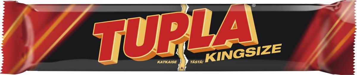 Tupla king size 85 g
