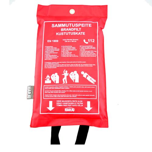 Sammutuspeite 1,2x1,8m 93606