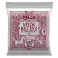 Ernie Ball Ernesto Palla 2409 Kielet akustiselle tai klassiselle kitaralle. Konserttilaatuiset mustat nylon-kielet