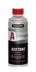 Asetoni 450 ml