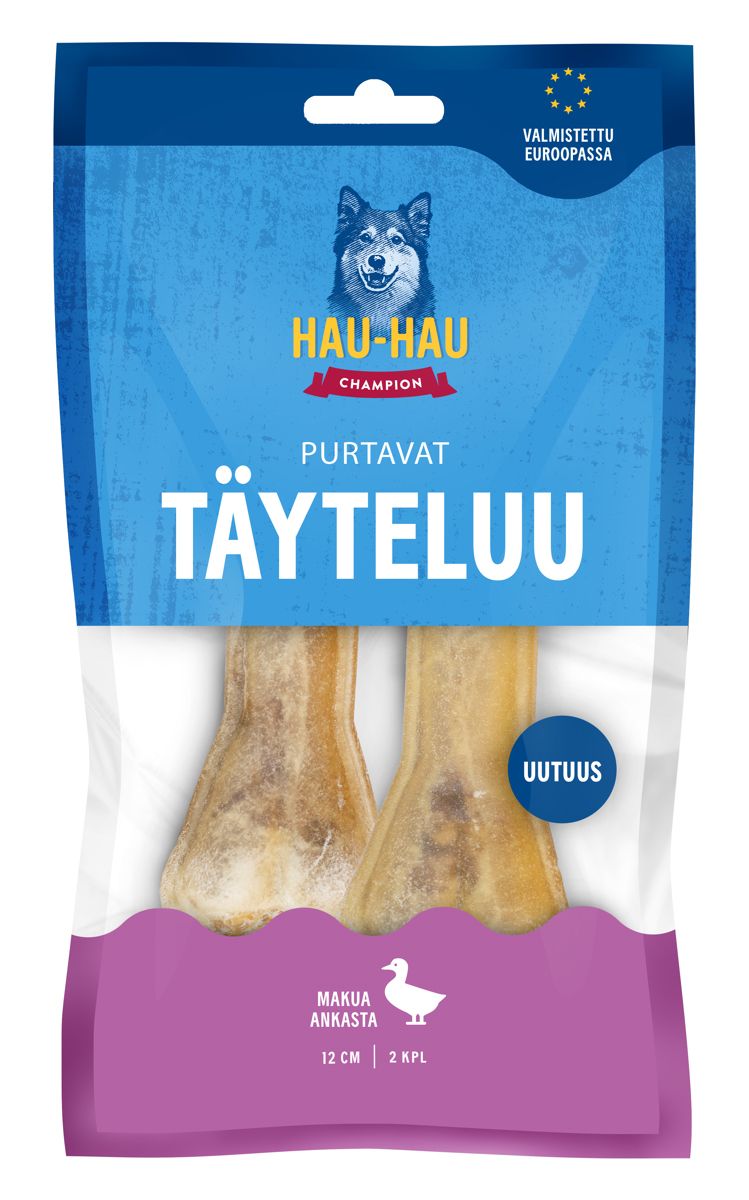 Hhc Täyteluu ankka12cm