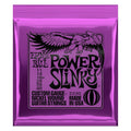 Ernie Ball Power Slinky EB-2220 Ernie Ball Slinky Electrics-kielet ovat Ernie Ball-yhtion tunnetuin tavaramerkki ja naita