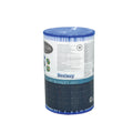 Lay-Z-Spa Varasuodatin VI 10,6X8 cm Sopii Lay-Z-Spa porealtaisiin.