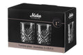 Maku Juomalasi 2kpl/pkt Savunharm. 32,5cl