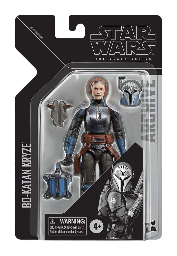 Star wars Black lable Key Hits Hahmo