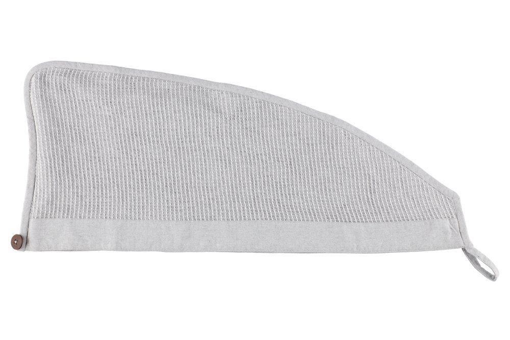 Rento Hiuspyyhe 30x72cm harm/Valk.