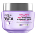 Loreal Elvital Hyaluron Plump Hiusnaamio 300 ml