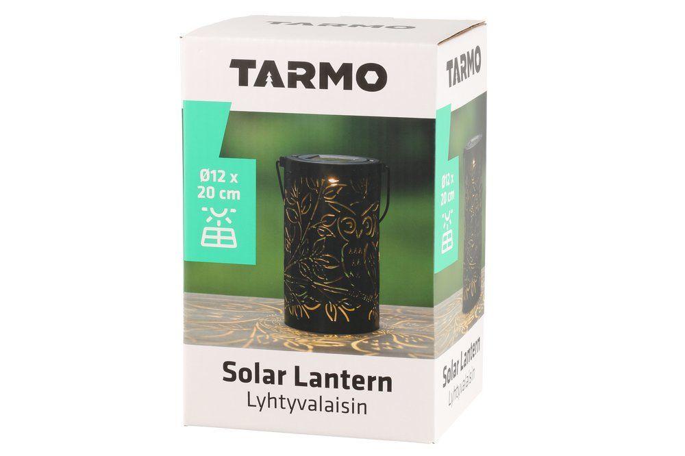 Tarmo Solar Lyhtyvalaisin Pollo Ripustettava tai tasolla pidettava IP44