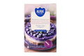 Aura tuoksulämpökynttilä 6 kpl/pkt Blueberry Cheesecake