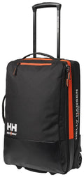 LAUKKU 45L KENSINGTON MUSTA 79578-990-STD