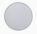 CA C165 white asennuskaiutin (kpl) DEMO - PARI