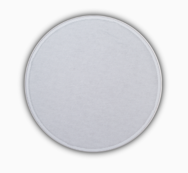 CA C165 white asennuskaiutin (kpl) DEMO - PARI