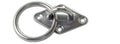 Arctic Marine Rengaslevy lenkillä 43/70 mm, aisi 316