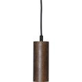 Tub Johtosarja E27 Ruskea Puu