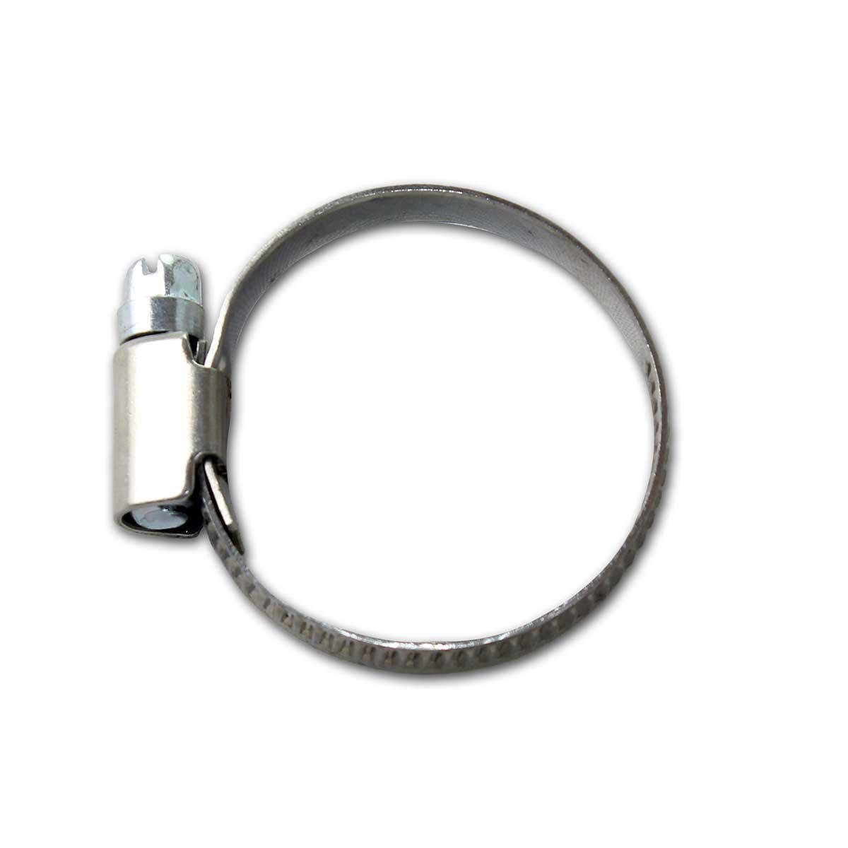 Arctic Marine Letkunkiristin 32-50 mm, AISI316, 2 kpl