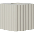 Box Lampunjalka E27 Beige