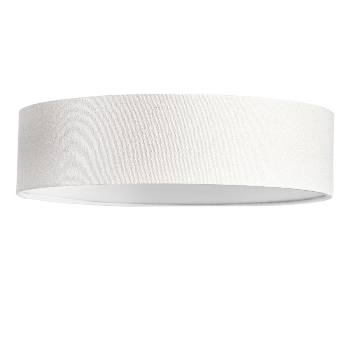 Abbie Plafondi 50 cm Valk. 3xE27 SESSAK: COABBKP50VA