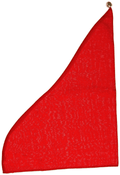 Tonttulakki Punainen
