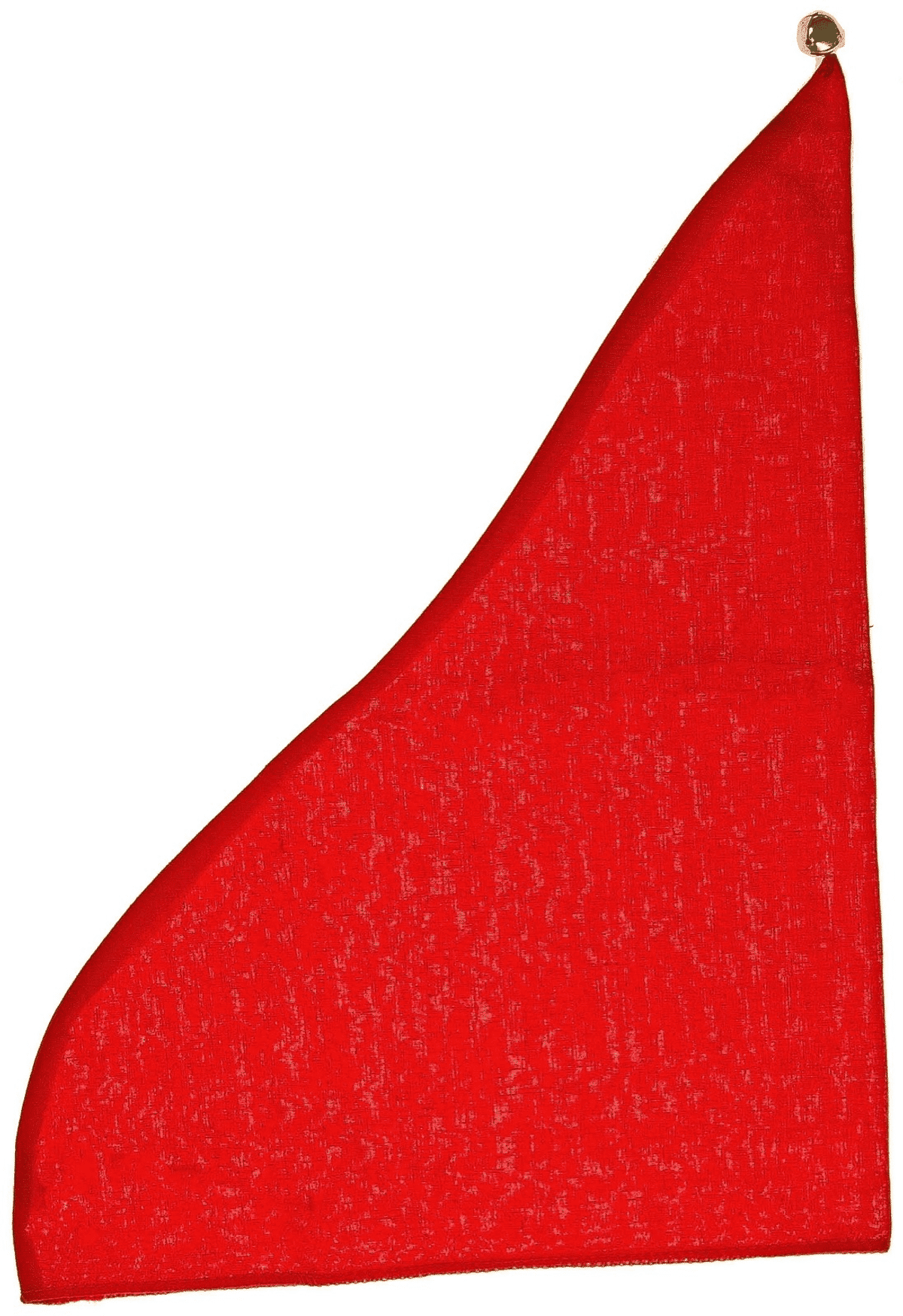 Tonttulakki Punainen