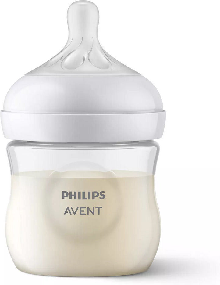 Avent Tuttipullo Natural 125 ml