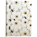 Marimekko kierrevihko A4