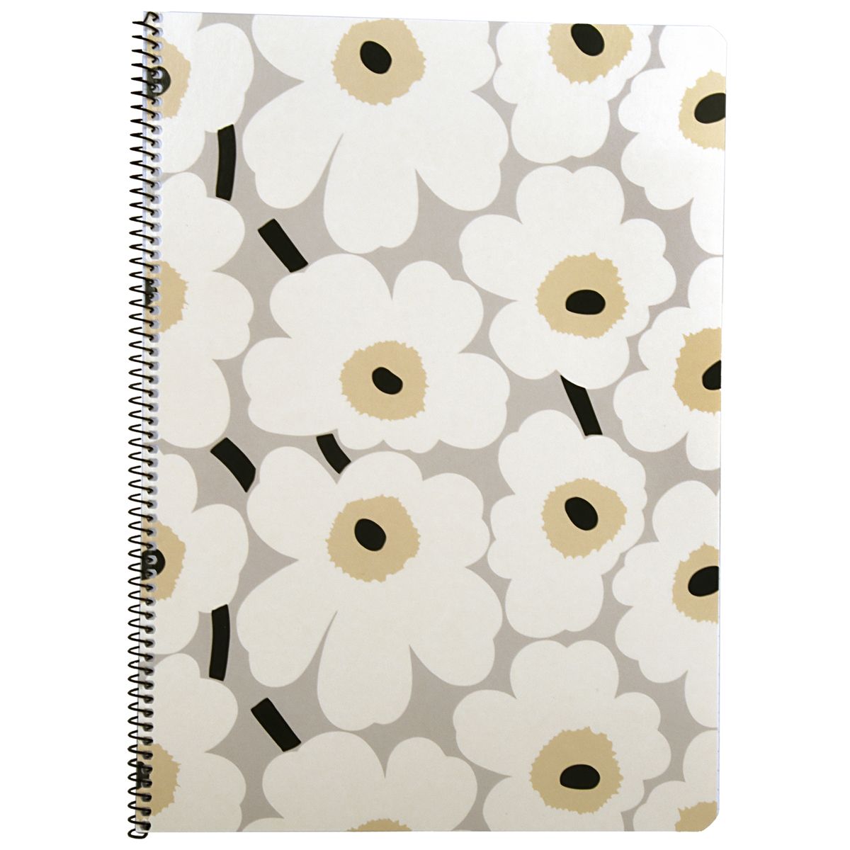 Marimekko kierrevihko A4