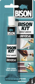 Bison Kit kontaktiliima 50 ml nestem. (ip-pkt)