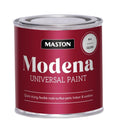 Maali Modena punainen 250 ml