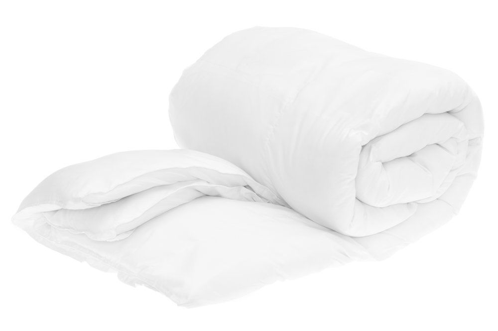 4Living Painopeitto 9 kg valkoinen – lisäkuva 4