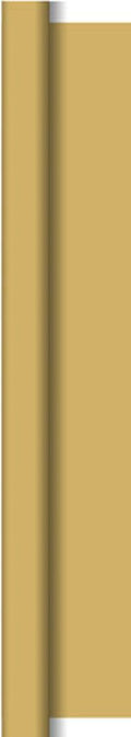 Duni Pöytäliinarulla 1,18x5 m Kulta
