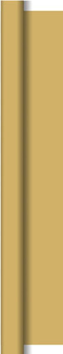 Duni Pöytäliinarulla 1,18x5 m Kulta