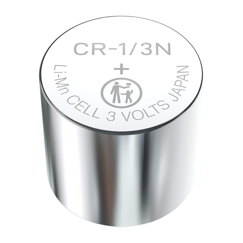 Varta CR1/3N